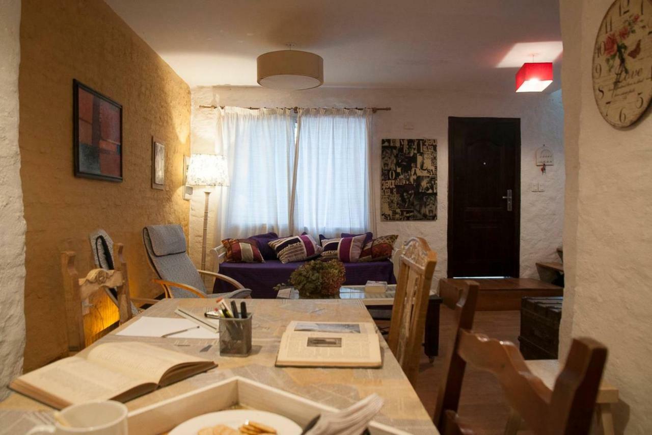 Excelente Ubicacion. Casa De Diseno Vintage Montevideo