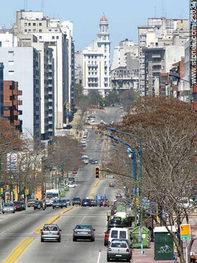 Holiday home Excelente Ubicacion. Casa De Diseno Vintage Montevideo
