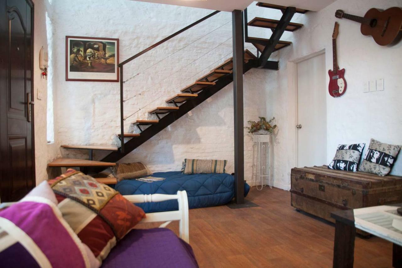Excelente Ubicacion. Casa De Diseno Vintage